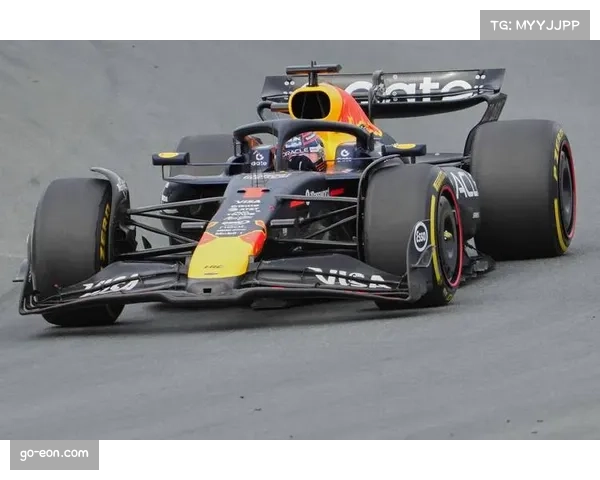 红牛环赛道圈速纪录被刷新 皮亚斯特里展现单圈速度