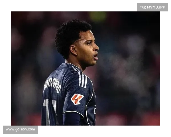 罗德里戈重伤赛季提前报销 皇马边锋世界杯梦想遭遇重创